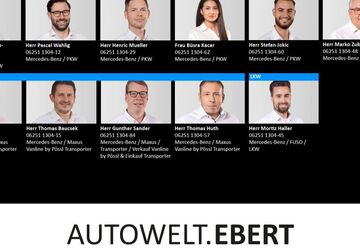 Mercedes-Benz CLA 220 8.000 km 58.440 &euro; Bensheim 64625