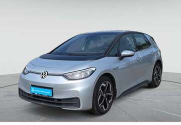 VW ID.3 28.564 km 26.880 &euro; Darmstadt 64295