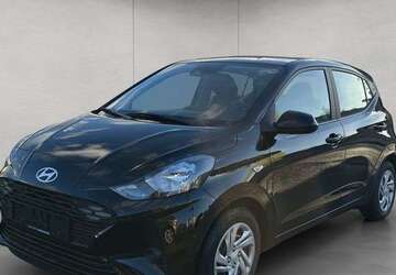 Hyundai i10 1.001 km 14.990 &euro; Frankfurt am Main 60386