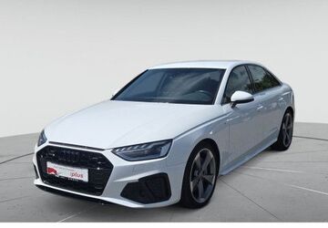 Audi A4 47.611 km 35.491 &euro; Darmstadt 64295