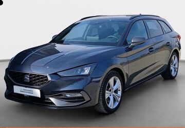 Seat Leon 25.550 km 26.790 &euro; Hofheim-Diedenbergen 65719