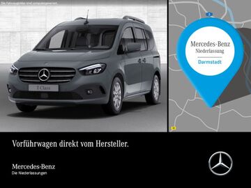 Gebrauchte Mercedes-Benz T-Klasse