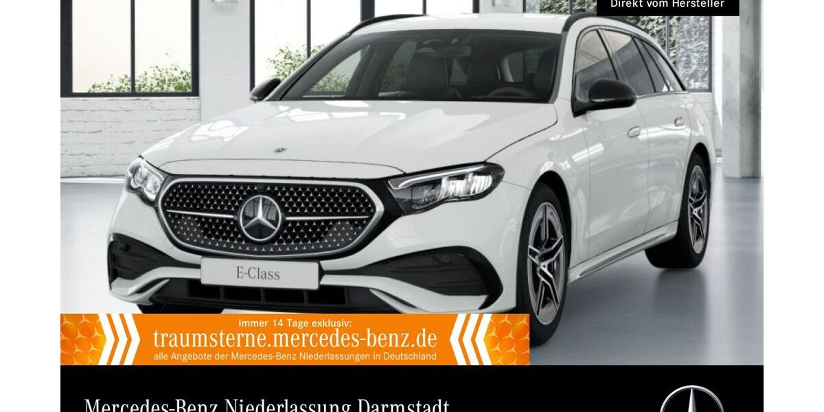 Mercedes-Benz E 300 7.704 km 49.990 &euro; Darmstadt 64295