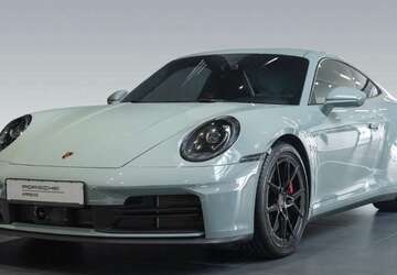 Porsche 992 6.950 km 147.990 &euro; Frankfurt am Main 65936