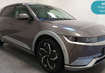 Hyundai IONIQ 5 47.857 km 27.470 &euro; Egelsbach 63329
