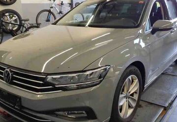 VW Passat Variant 61.560 km 22.485 &euro; Darmstadt 64291