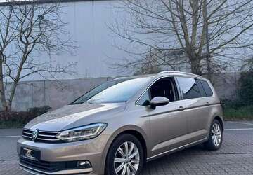 VW Touran 119.900 km 16.990 &euro; Groß-Gerau 64521