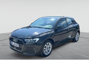 Audi A1 20.000 km 20.933 &euro; Darmstadt 64295