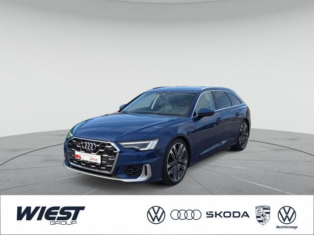 Audi S6 26.847 km 61.880 &euro; Darmstadt 64295