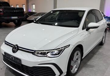 VW Golf 43.000 km 24.400 &euro; Riedstadt 64560