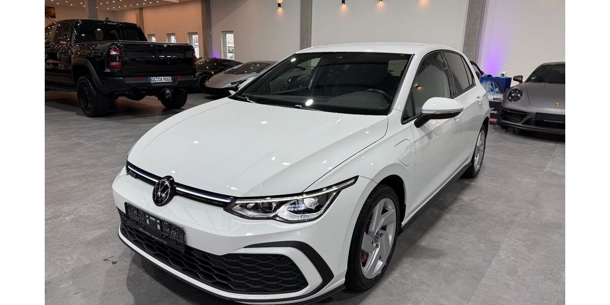 VW Golf 43.000 km 24.400 &euro; Riedstadt 64560