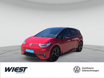 Gebrauchte VW ID.3