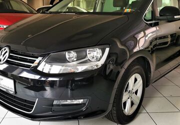 VW Sharan 189.112 km 13.900 &euro; Neu Isenburg (bei Frankfurt am Main) 63263