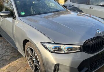 BMW 320 199.980 km 23.999 &euro; Harxheim/ Mainz 55296