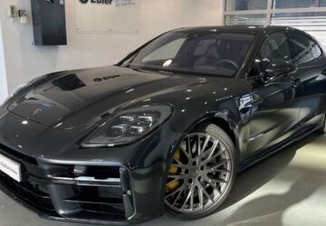 Porsche Panamera 14.914 km 174.990 &euro; Hofheim 65719