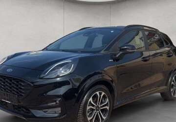 Ford Puma 6.949 km 21.950 &euro; Frankfurt am Main 60386