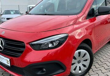 Mercedes-Benz Citan 31.600 km 22.490 &euro; Babenhausen 64832