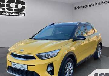 Kia Stonic 79.530 km 12.970 &euro; Darmstadt 64289