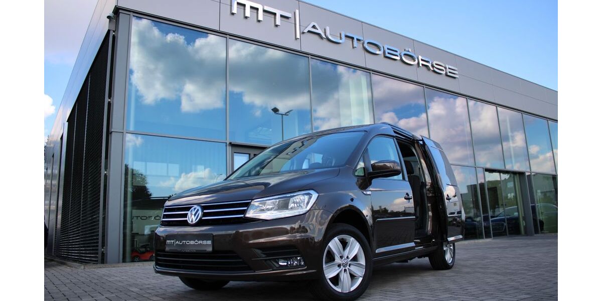 VW Caddy 114.700 km 20.900 &euro; Griesheim - Darmstadt 64347