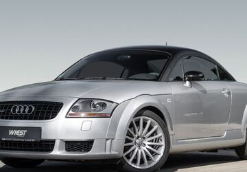 Audi TT 23.383 km 52.000 &euro; Darmstadt 64295