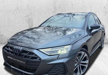 Audi A3 1.350 km 38.585 &euro; Mörfelden-Walldorf 64546