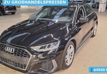 Audi A3 104.901 km 19.995 &euro; Frankfurt 60596