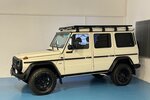 Mercedes-Benz G 280 CDI Professional BF-Goodrich ORC Dachtr. 184.500 km 68.800 &euro; Dreieich 63303