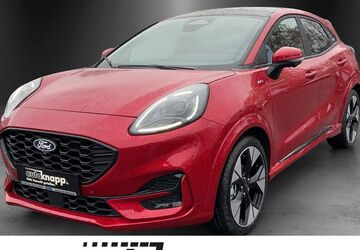 Ford Puma 3.500 km 25.490 &euro; Bensheim 64625