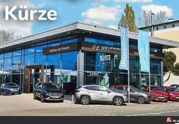 Hyundai TUCSON 19.405 km 35.970 &euro; Darmstadt 64285