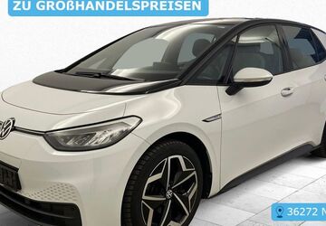 VW ID.3 60.651 km 18.190 &euro; Frankfurt 60596