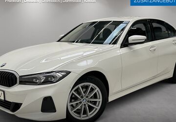 BMW 318 14.029 km 36.470 &euro; Dreieich-Sprendlingen 63303