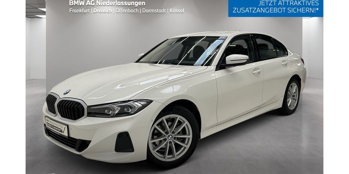 BMW 318 14.029 km 36.470 &euro; Dreieich-Sprendlingen 63303