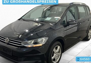 VW Touran 168.694 km 16.097 &euro; Frankfurt 60596