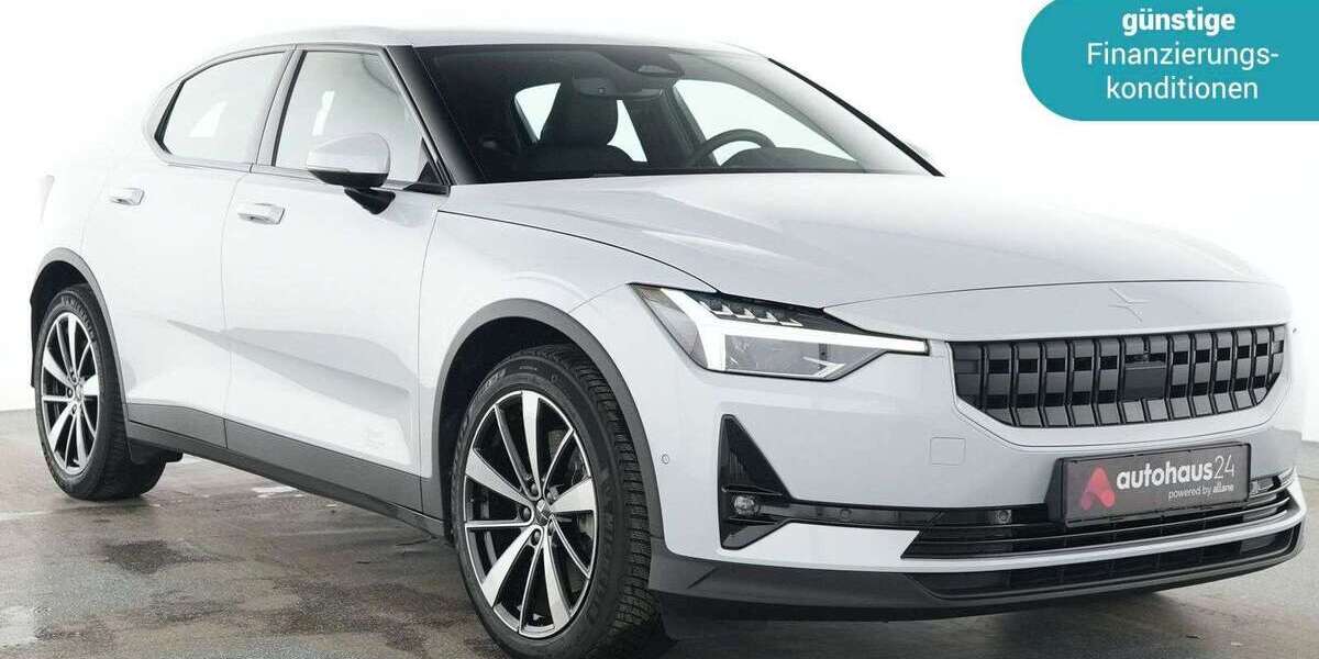 Polestar 2 78.189 km 23.970 &euro; Egelsbach 63329