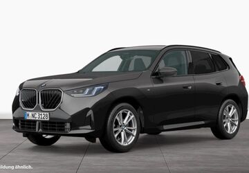 BMW X3 25.689 km 53.980 &euro; Dreieich-Sprendlingen 63303