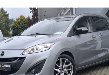 Mazda 5 90.943 km 10.990 &euro; Bensheim 64625