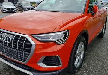 Audi Q3 146.000 km 24.590 &euro; Gross Gerau 64521