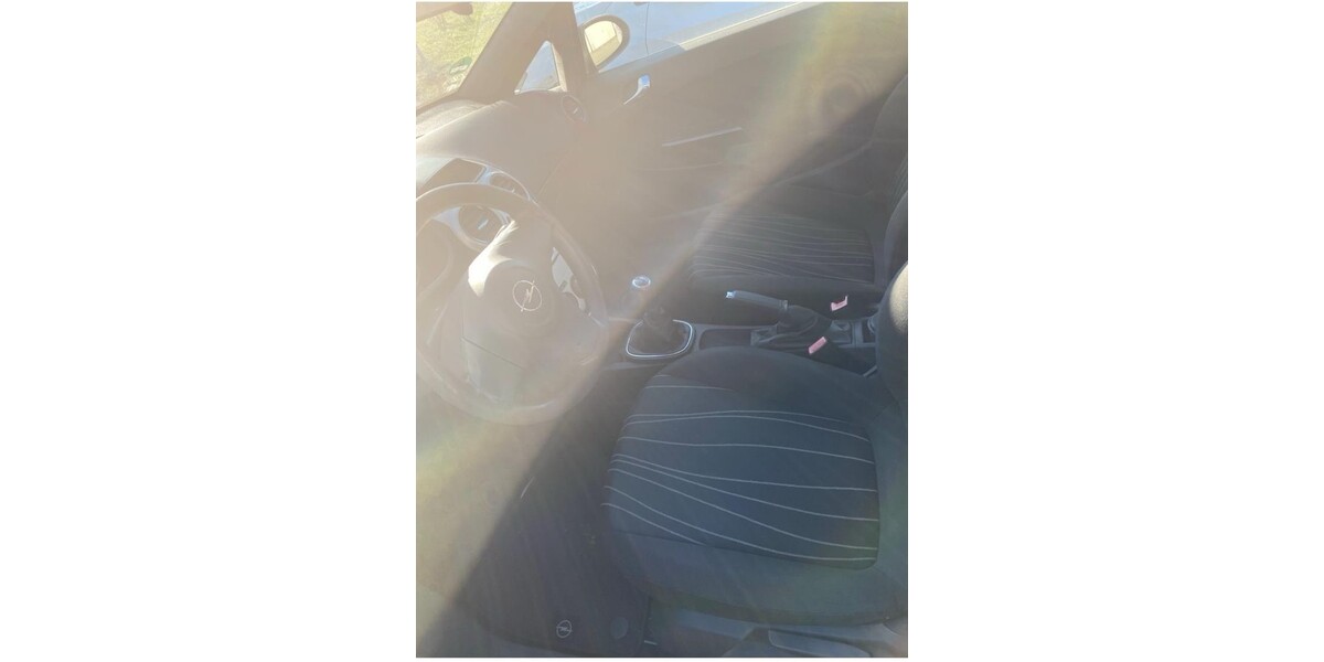 Opel Corsa 136.000 km 2.000 &euro; Bensheim 64625