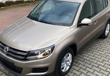 VW Tiguan 258.000 km 10.999 &euro; Frankfurt am Main 60389