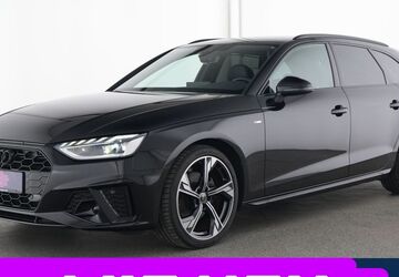 Audi A4 13.620 km 37.746 &euro; Dietzenbach bei Frankfurt 63128