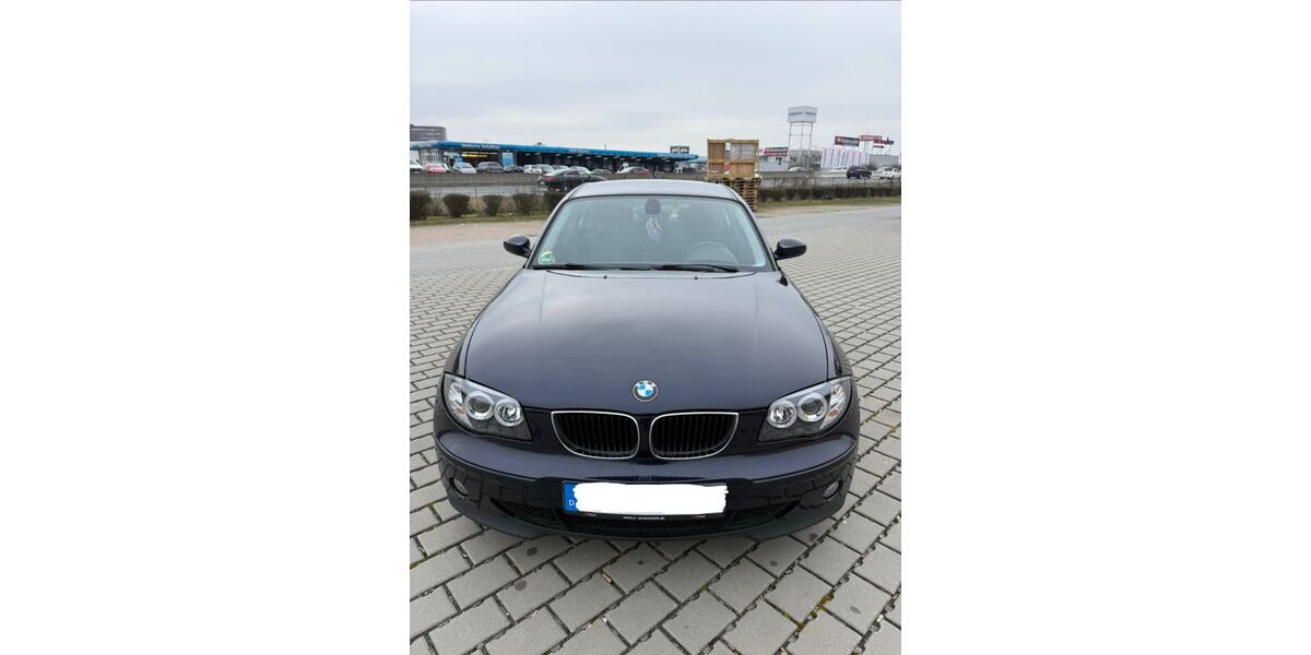 BMW 118 151.000 km 3.900 &euro; Darmstadt 64293