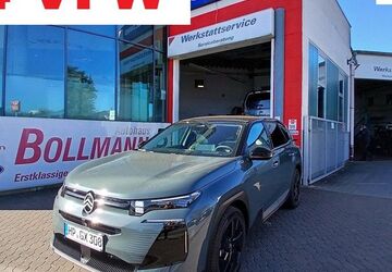 Citroen C5 Aircross 5.000 km 37.500 &euro; Bensheim 64625
