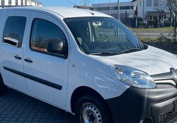Renault Kangoo 90.500 km 8.980 &euro; Langen 63225