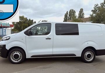 Opel Vivaro 91.795 km 20.950 &euro; Raunheim 65479