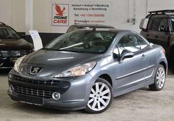 Peugeot 207 114.857 km 2.990 &euro; Bodenheim 55294