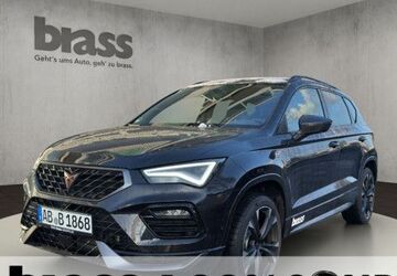 Cupra Ateca 14.999 km 39.950 &euro; Darmstadt 64293