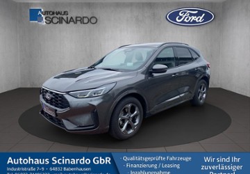 Ford Kuga 44.000 km 23.880 &euro; Babenhausen 64832