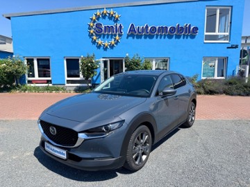Gebrauchte Mazda CX-3
