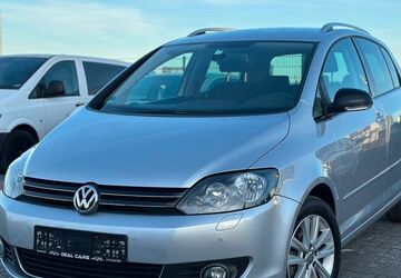 VW Golf 53.000 km 10.999 &euro; Dietzenbach 63128