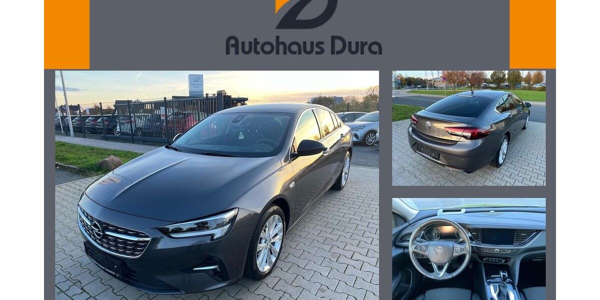 Opel Insignia 108.400 km 18.950 &euro; Rüsselsheim 65428